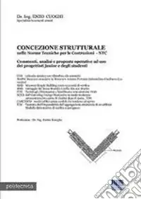 Economico Concezione strutturale nelle norme tecniche per le costruzioni