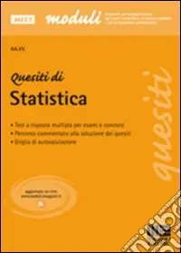 Prezzo Scontato Quesiti di statistica