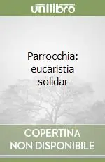 Economico Parrocchia eucaristia solidar