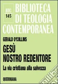 Promo Stagionale Gesù nostro redentore. La via cristiana alla salvezza