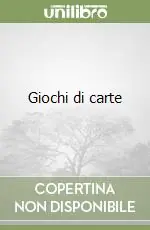Giochi di carte Promo Stagionale