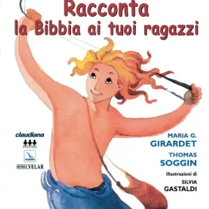 Racconta la Bibbia ai tuoi ragazzi Spedizione Espresso