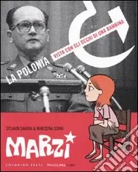Marzi 1984-1987. Vol. 1 Acquista Ora