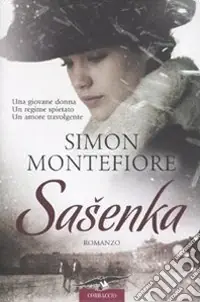 Sasenka Subito Disponibile