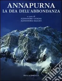 Economico Annapurna. La dea dell‘abbondanza. Ediz. illustrata