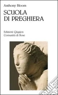Nuovo Arrivo Scuola di preghiera