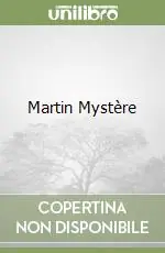 Martin Mystère Offerta Speciale