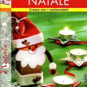 Magiche creazioni per il Natale. Ediz. illustrata Miglior Prezzo
