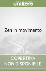 Offerta Lampo Zen in movimento