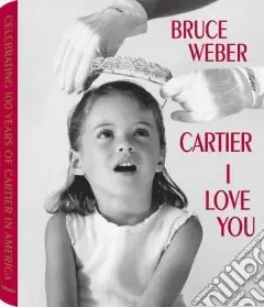 Cartier I love you. Ediz. illustrata Prezzo Conveniente