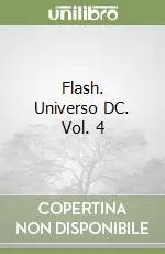 Flash. Universo DC. Vol. 4 Compra Online