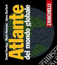 Più Venduto Atlante del mondo globale
