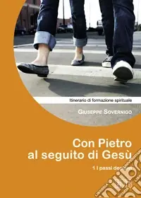 Con Pietro al seguito di Gesù. Itinerario di formazione spirituale per i giovani. Vol. 1 I passi decisivi Quantità Limitata