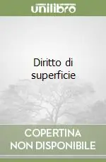 Diritto di superficie Spedizione Espresso