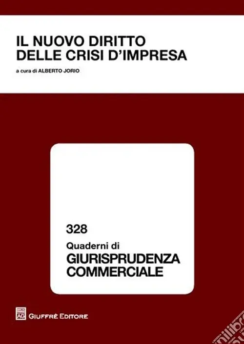 Il nuovo diritto delle crisi d‘impresa. Atti del Convegno (Torino, 23-24 maggio 2008) Prezzo Conveniente
