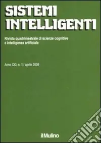 Sistemi intelligenti (2009). Vol. 1 Saldi