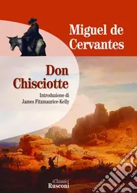 Don Chisciotte Ultima Occasione