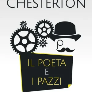 Promozione Il poeta e i pazzi