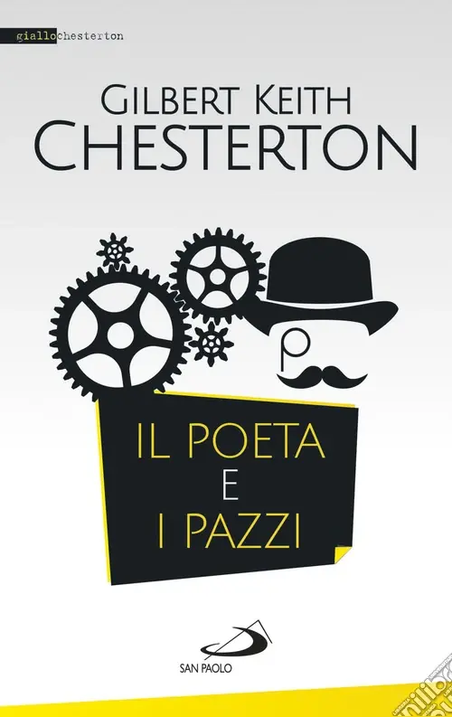 Promozione Il poeta e i pazzi