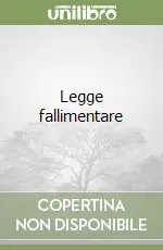 Occasione Imperdibile Legge fallimentare