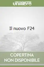 Il nuovo F24 Offerta Del Giorno