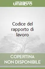 Codice del rapporto di lavoro Prezzo Ridotto