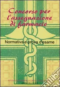 Concorso per l‘assegnazione di farmacie Consegna Rapida