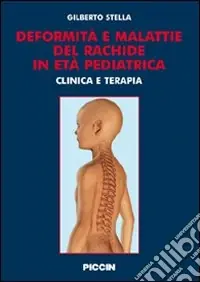 Deformità e malattie del rachede in età pediatrica Direttamente Dal Produttore