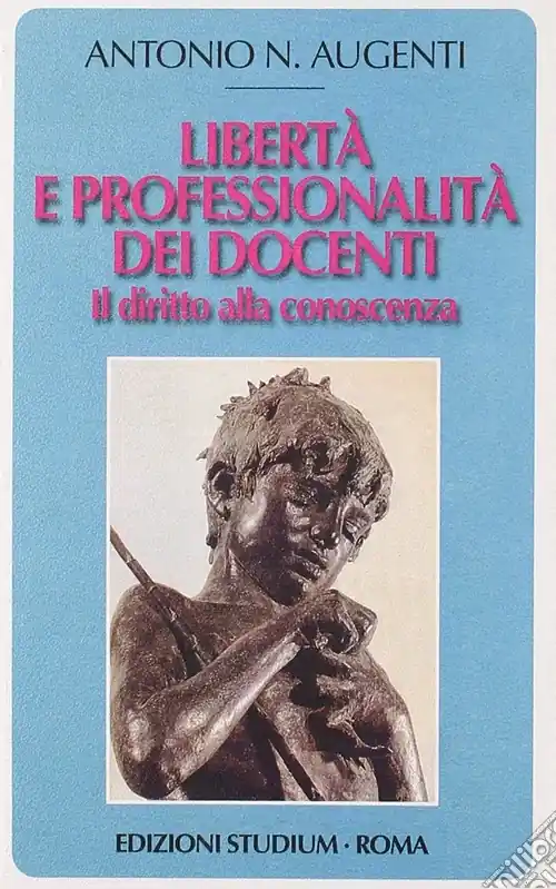 Economico Libertà e professionalità dei docenti. Il diritto alla conoscenza