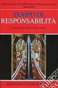 Vendita Finale Tempo di responsabilità