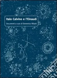 Italo Calvino e l‘Einaudi Ultimissimo Modello
