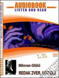 Compra Online Redak zver, ucitelj. CD Audio e CD-ROM. Audiolibro. Ediz. multilingue