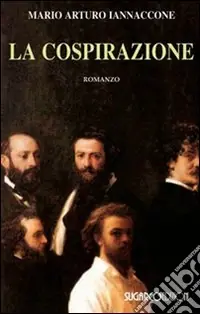 La cospirazione Direttamente Dal Produttore