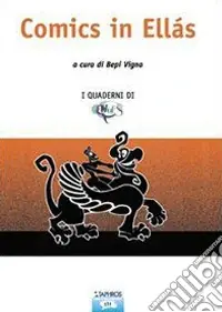 Comics in Ellas Direttamente Dal Produttore