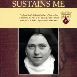 Sconto The gospel sustains me. The word of god the life and love of saint Thérèse of Lisieux