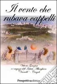 Reso Gratuito Il vento che rubava cappelli