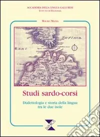 Affare Studi sardo corsi