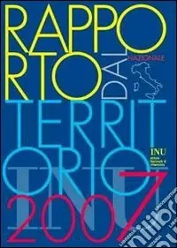Rapporto dal territorio 2007 Offerta Speciale