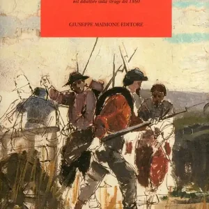 Compra Adesso L‘identità e la macchia. Il battesimo della coscienza civile a Bronte nel dibattito sulla strage del 1860