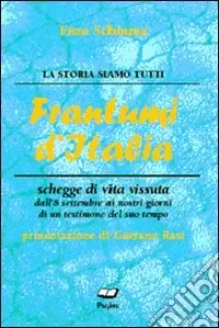Frantumi d‘Italia Prezzo Scontato