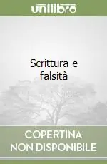 Reso Gratuito Scrittura e falsità