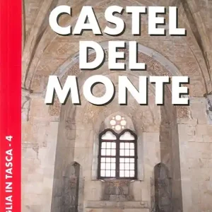 Castel del Monte Spedizione Espresso