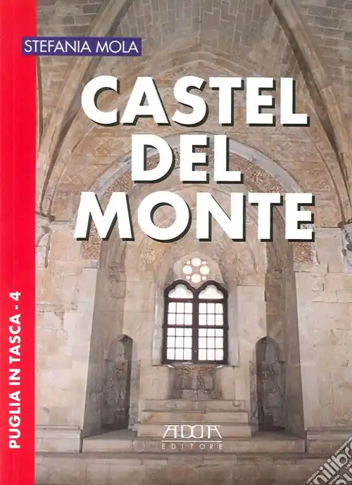 Castel del Monte Spedizione Espresso