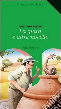 La giara e altre novelle Bestseller