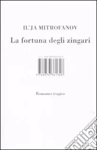 La fortuna degli zingari Prezzo Ridotto