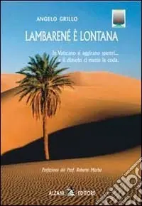 Must-Have Lambaranè è lontana