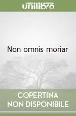 Economico Non omnis moriar