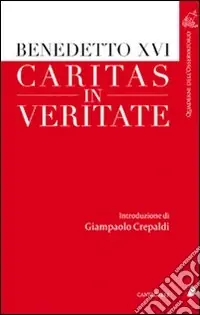 Pagamento Sicuro Caritas in veritate