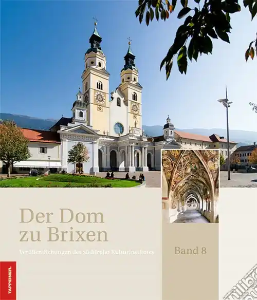 Der Dom zu Brixen Di Tendenza