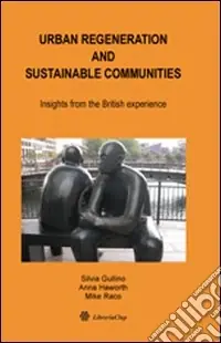 Di Tendenza Urban regeneration and sustainable communites